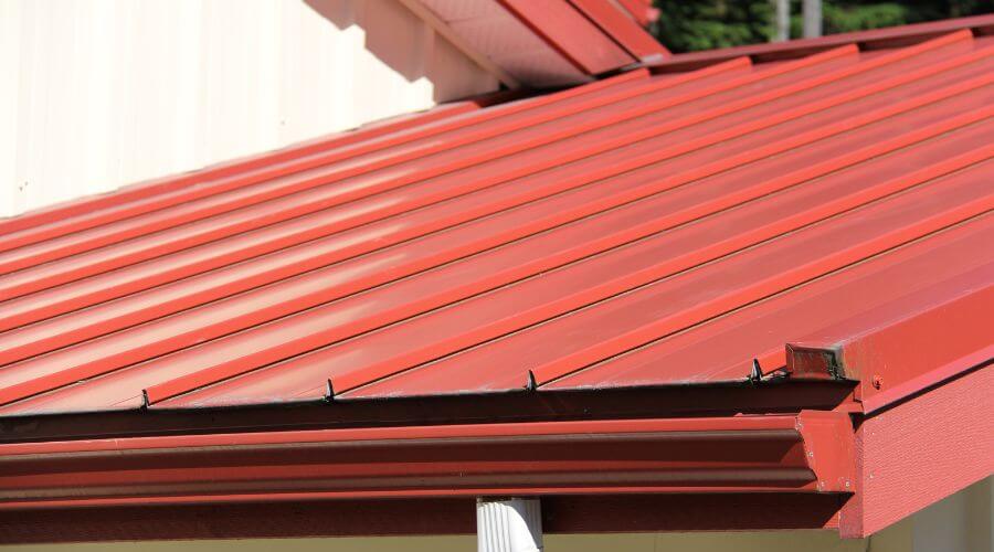Emergency Industrial Roof Repair in Stephens City, VA